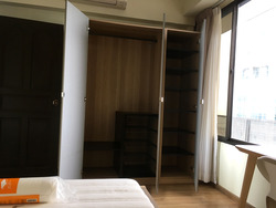 International Plaza (D2), Apartment #560124901